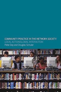 portada Community Practice in the Network Society (en Inglés)