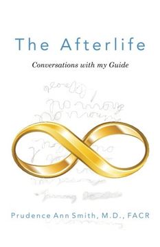 portada The Afterlife: Conversations with my Guide