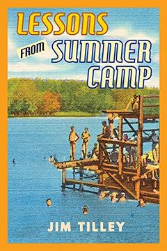 portada Lessons From Summer Camp (in English)
