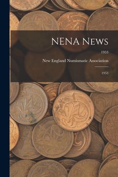 portada NENA News: 1953; 1953 (en Inglés)