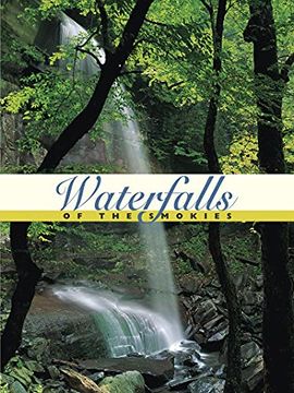 portada Waterfalls of the Smokies (en Inglés)