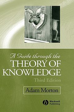 portada guide through the theory of kn (en Inglés)