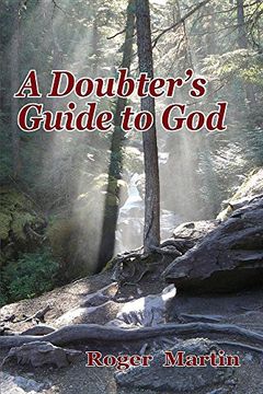 portada A Doubter's Guide to God (in English)