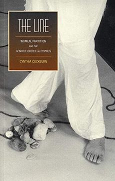 portada The Line: Women, Partition and the Gender Order in Cyprus