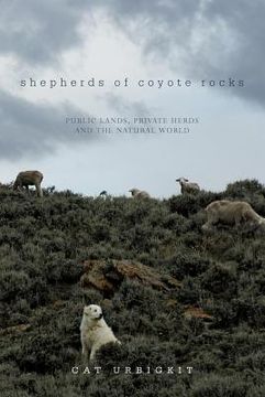portada shepherds of coyote rocks