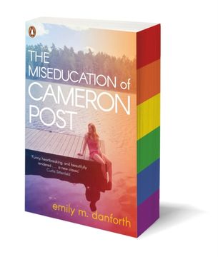 The Miseducation Of Cameron Post