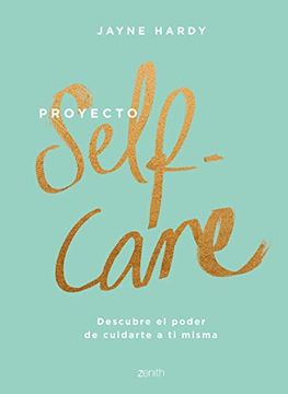 portada Proyecto Self-Care (in Spanish)