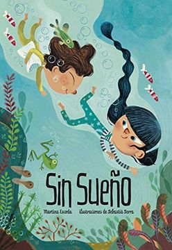 portada Sin Sueño (in Spanish)