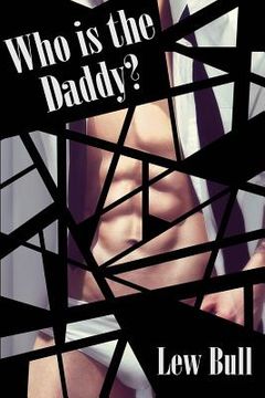 portada Who is the Daddy? (en Inglés)