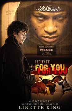 portada I Did It For You (in English)