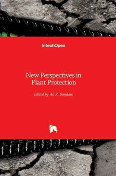 portada New Perspectives in Plant Protection