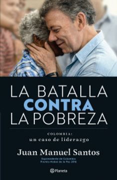portada La batalla contra la pobreza (in Spanish)