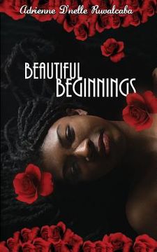 portada Beautiful Beginnings (en Inglés)