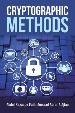 portada Cryptographic Methods (en Inglés)