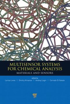 Multisensor Systems for Chemical Analysis: Materials and Sensors (en Inglés)