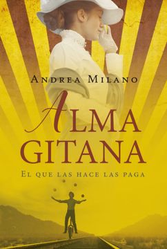 portada Alma gitana (in Spanish)