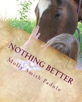 portada Nothing Better: A Country Love Story