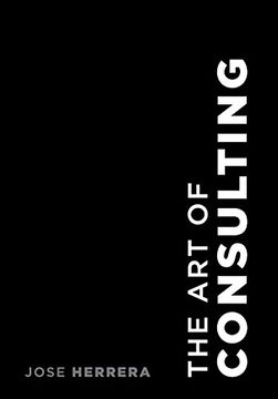 portada The art of Consulting 