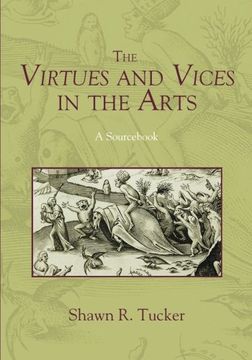 portada The Virtues and Vices in the Arts 