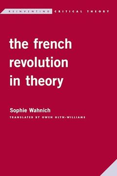 portada Radical Legacies of French Revpb (en Inglés)