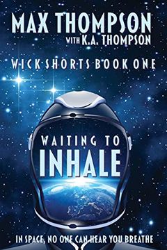 portada Waiting to Inhale (Wick Shorts) (in English)