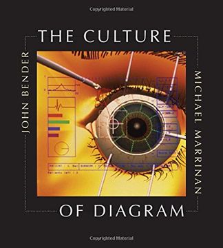 portada The Culture of Diagram 