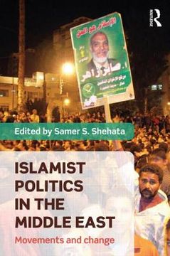 portada islamist politics in the middle east
