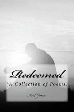 portada Redeemed: (A Collection of Poems)