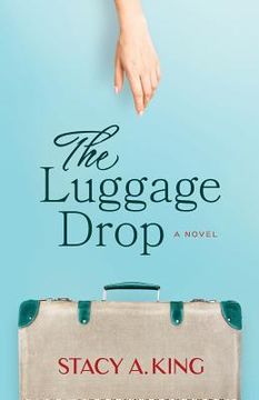 portada The Luggage Drop (en Inglés)