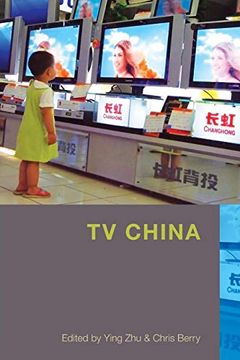 portada Tv China (en Inglés)