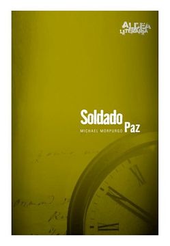 portada Soldado paz (in Spanish)