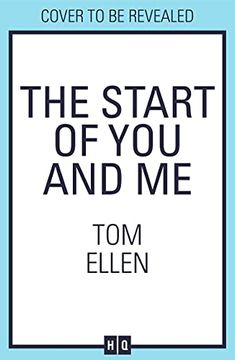portada The Start of you and me (en Inglés)