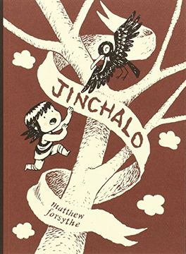 portada Jinchalo (en Inglés)