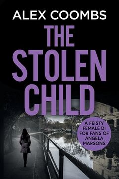 portada The Stolen Child (in English)