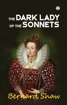 portada The Dark Lady of the Sonnets (en Inglés)