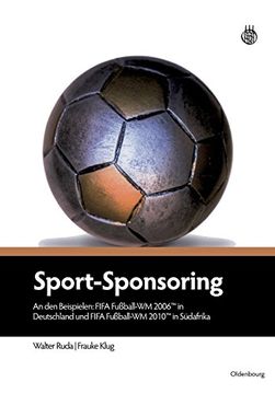 portada Sportsponsoring (in German)
