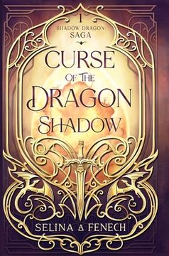 portada Curse of the Dragon Shadow