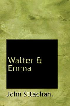 portada walter & emma