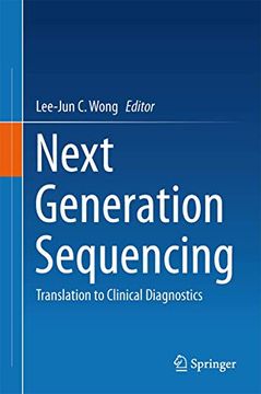 portada Next Generation Sequencing: Translation to Clinical Diagnostics