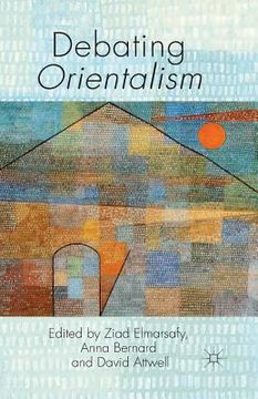 portada Debating Orientalism