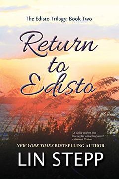 portada Return to Edisto (Edisto Trilogy) (en Inglés)