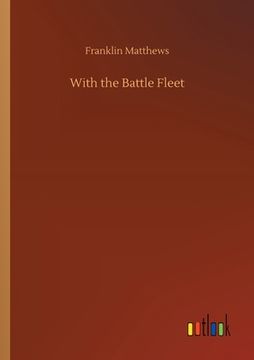 portada With the Battle Fleet (en Inglés)