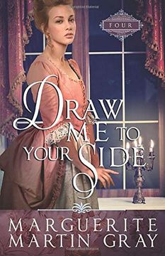 portada Draw me to Your Side (Revolutionary Faith Series) (in English)