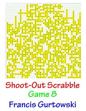 portada Shoot-Out Scrabble Game 8
