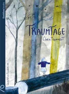portada Traumtage (en Alemán)