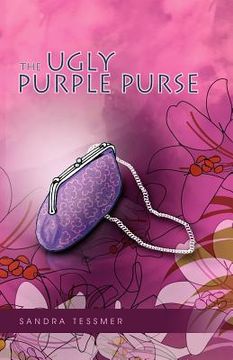 portada the ugly purple purse