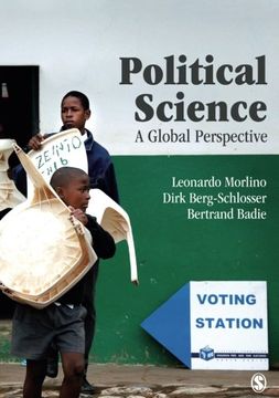 portada Political Science: A Global Perspective