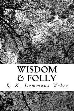 portada Wisdom & Folly