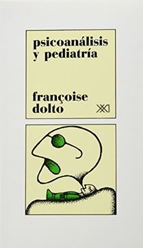 portada Psicoanalisis y Pediatria (in Spanish)
