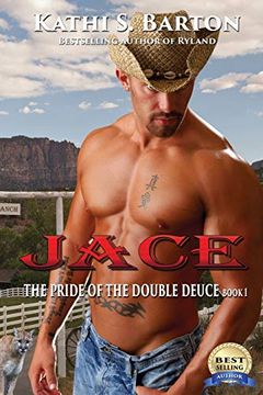 portada Jace: The Pride of the Double Deuce (en Inglés)
